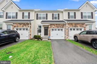 420 SWEET BAY LN, Eagleville, PA 19403