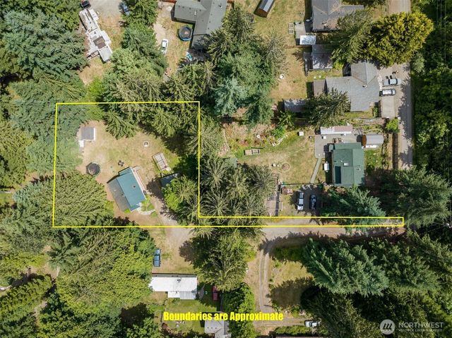 210 Skyline Drive, Port Angeles, WA 98362