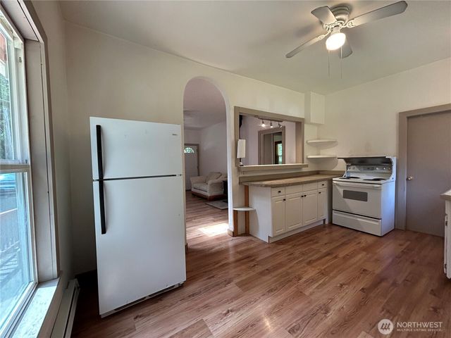 210 Skyline Drive, Port Angeles, WA 98362