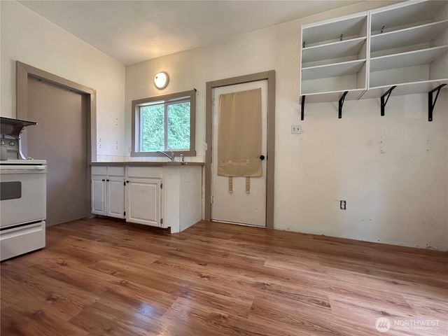 210 Skyline Drive, Port Angeles, WA 98362