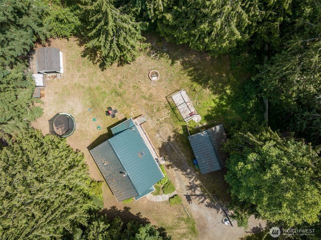 210 Skyline Drive, Port Angeles, WA 98362