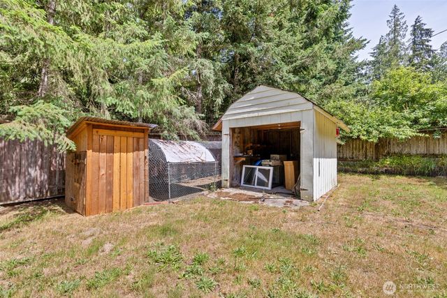 210 Skyline Drive, Port Angeles, WA 98362