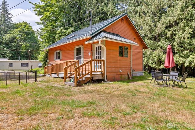 210 Skyline Drive, Port Angeles, WA 98362