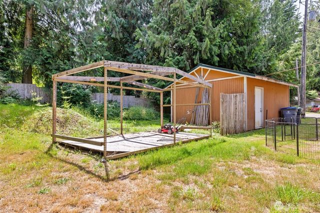 210 Skyline Drive, Port Angeles, WA 98362