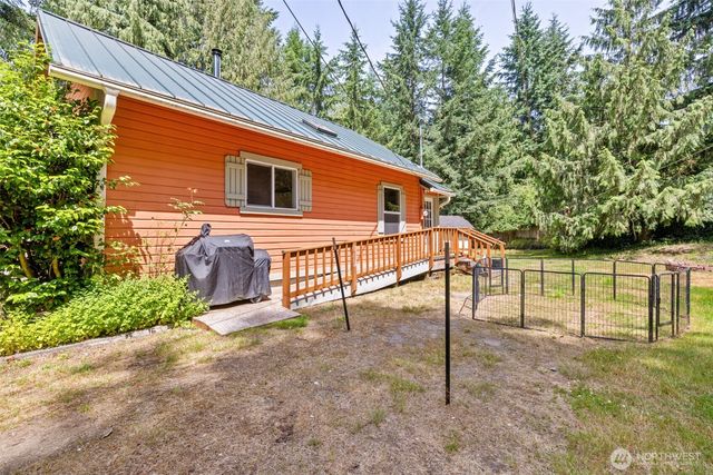 210 Skyline Drive, Port Angeles, WA 98362