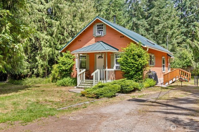 210 Skyline Drive, Port Angeles, WA 98362