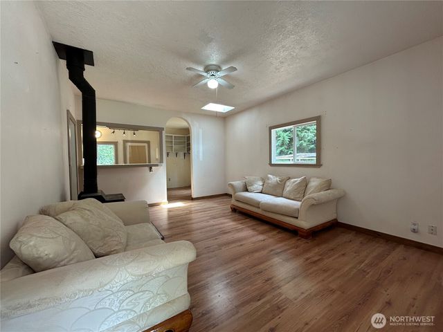 210 Skyline Drive, Port Angeles, WA 98362