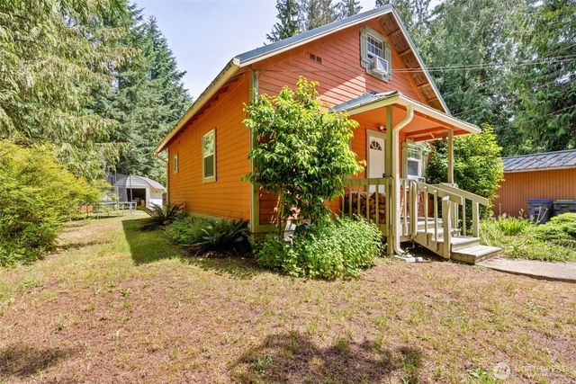 210 Skyline Drive, Port Angeles, WA 98362