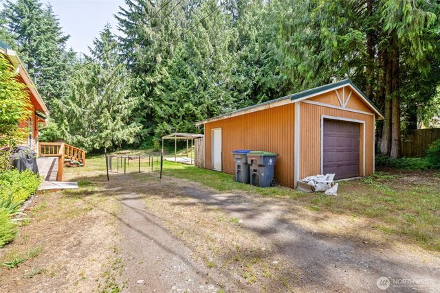 210 Skyline Drive, Port Angeles, WA 98362