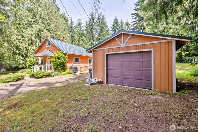 210 Skyline Drive, Port Angeles, WA 98362