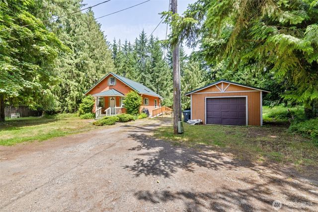 210 Skyline Drive, Port Angeles, WA 98362