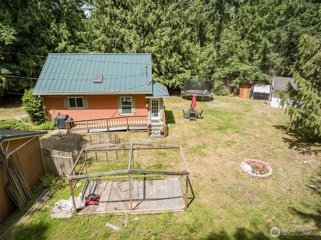 210 Skyline Drive, Port Angeles, WA 98362