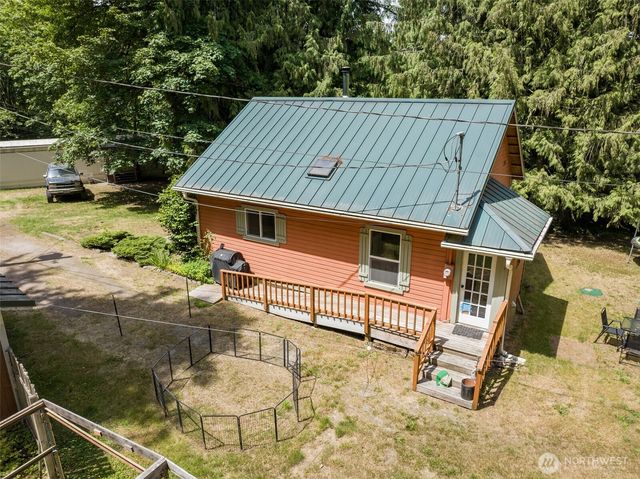 210 Skyline Drive, Port Angeles, WA 98362