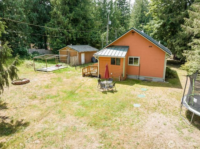 210 Skyline Drive, Port Angeles, WA 98362