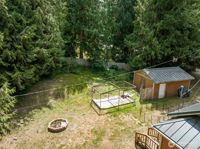 210 Skyline Drive, Port Angeles, WA 98362
