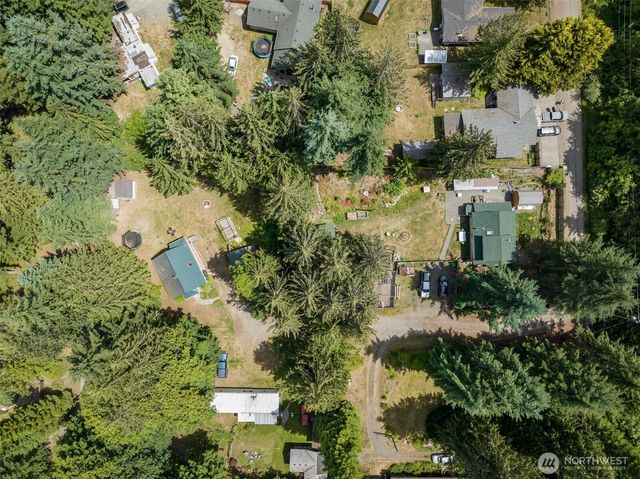 210 Skyline Drive, Port Angeles, WA 98362