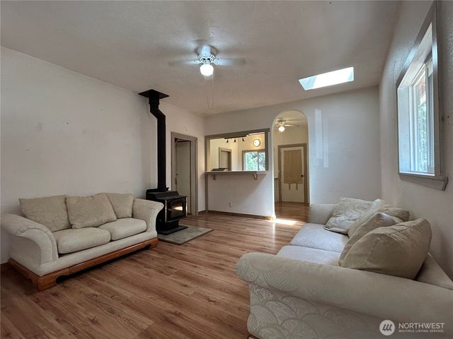 210 Skyline Drive, Port Angeles, WA 98362