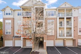 4401 WEATHERINGTON LN #304, Fairfax, VA 22030