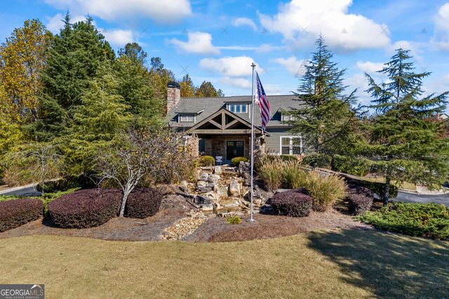 2464 Fisk Falls Drive, Braselton, GA 30517