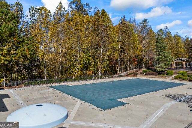 2464 Fisk Falls Drive, Braselton, GA 30517