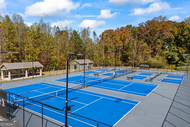 2464 Fisk Falls Drive, Braselton, GA 30517