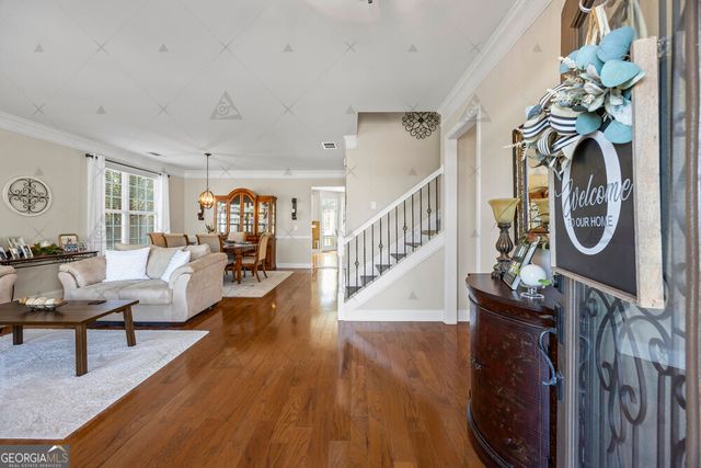 2464 Fisk Falls Drive, Braselton, GA 30517