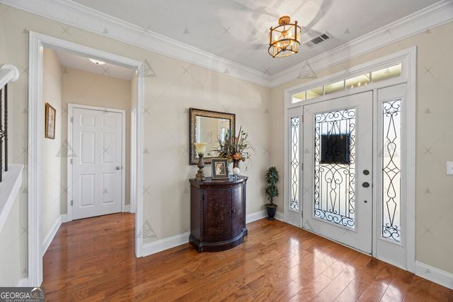 2464 Fisk Falls Drive, Braselton, GA 30517