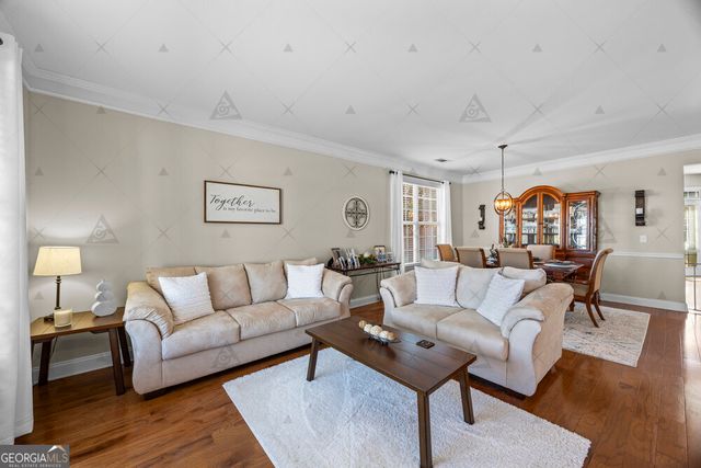 2464 Fisk Falls Drive, Braselton, GA 30517