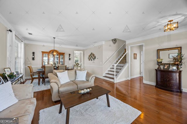 2464 Fisk Falls Drive, Braselton, GA 30517