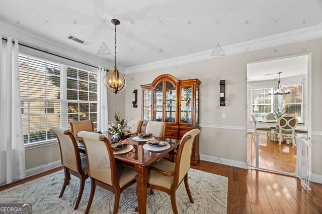 2464 Fisk Falls Drive, Braselton, GA 30517