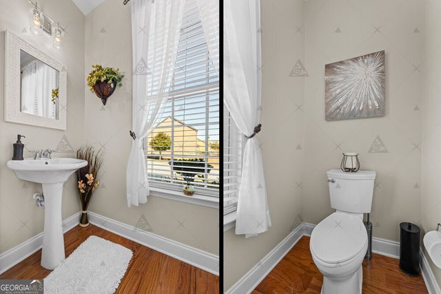 2464 Fisk Falls Drive, Braselton, GA 30517