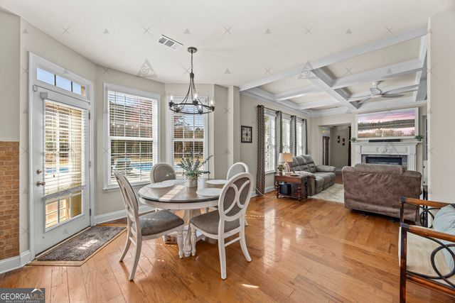 2464 Fisk Falls Drive, Braselton, GA 30517