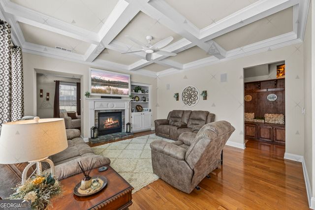 2464 Fisk Falls Drive, Braselton, GA 30517