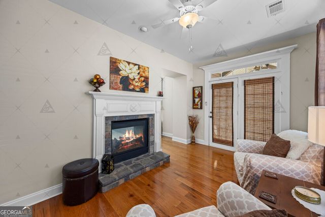 2464 Fisk Falls Drive, Braselton, GA 30517