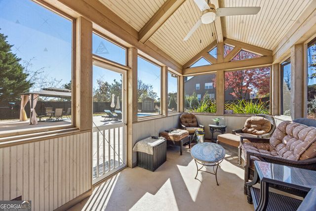 2464 Fisk Falls Drive, Braselton, GA 30517