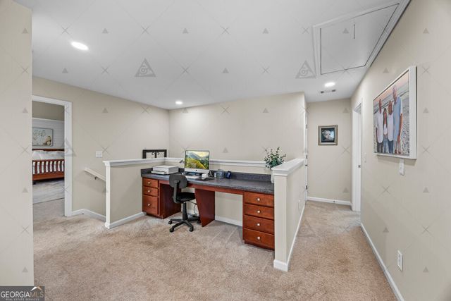 2464 Fisk Falls Drive, Braselton, GA 30517