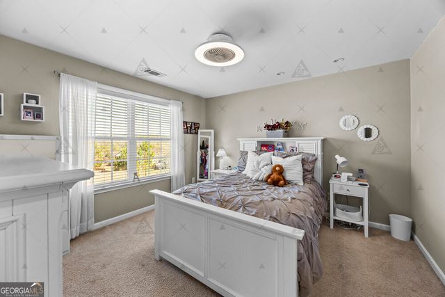 2464 Fisk Falls Drive, Braselton, GA 30517