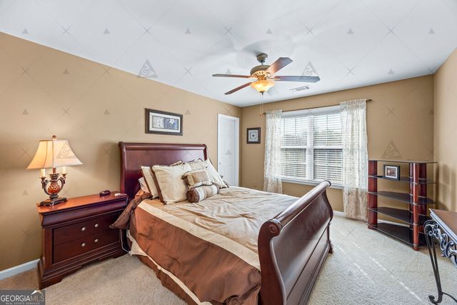 2464 Fisk Falls Drive, Braselton, GA 30517