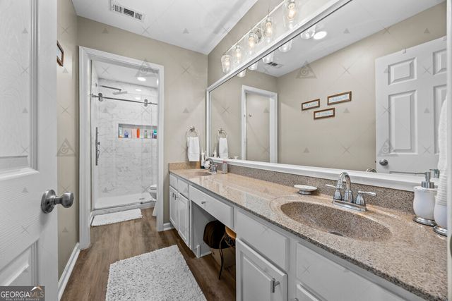 2464 Fisk Falls Drive, Braselton, GA 30517