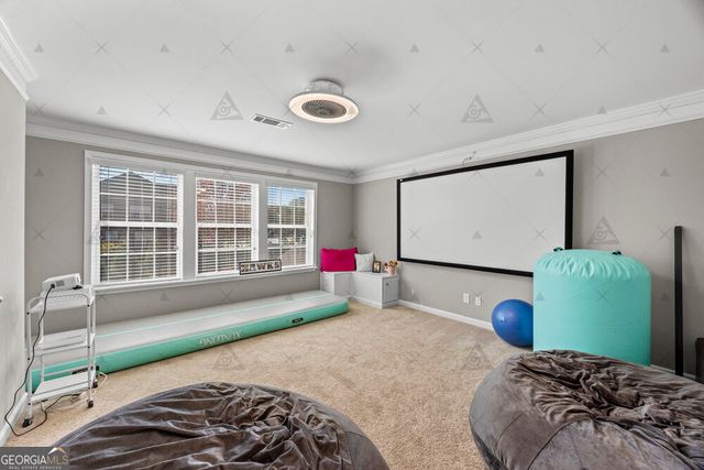 2464 Fisk Falls Drive, Braselton, GA 30517