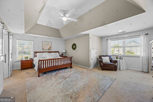 2464 Fisk Falls Drive, Braselton, GA 30517