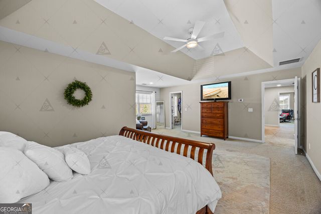 2464 Fisk Falls Drive, Braselton, GA 30517