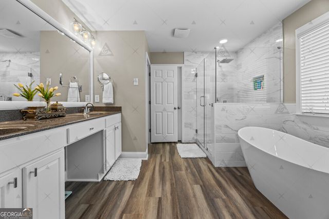 2464 Fisk Falls Drive, Braselton, GA 30517