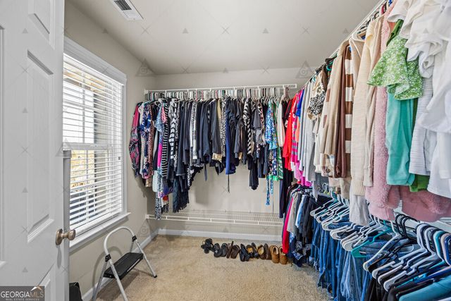 2464 Fisk Falls Drive, Braselton, GA 30517