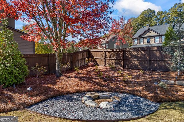 2464 Fisk Falls Drive, Braselton, GA 30517