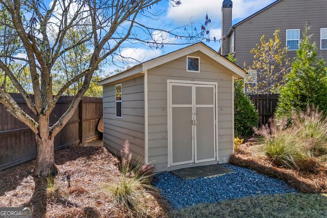 2464 Fisk Falls Drive, Braselton, GA 30517