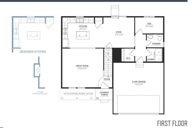 52160 Olympus Pass, Granger, IN 46530