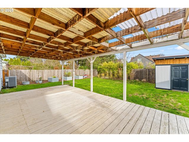 4922 Se 51ST Ave, Portland, OR 97206