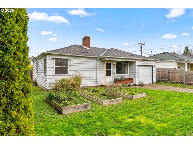 4922 Se 51ST Ave, Portland, OR 97206