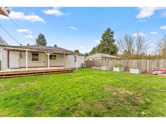 4922 Se 51ST Ave, Portland, OR 97206